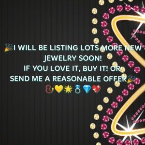 💎🎉NEW LIA SOPHIA JEWELRY COMING SOON!🎉💎